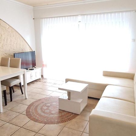 Apartment Damijan 크르크 외부 사진