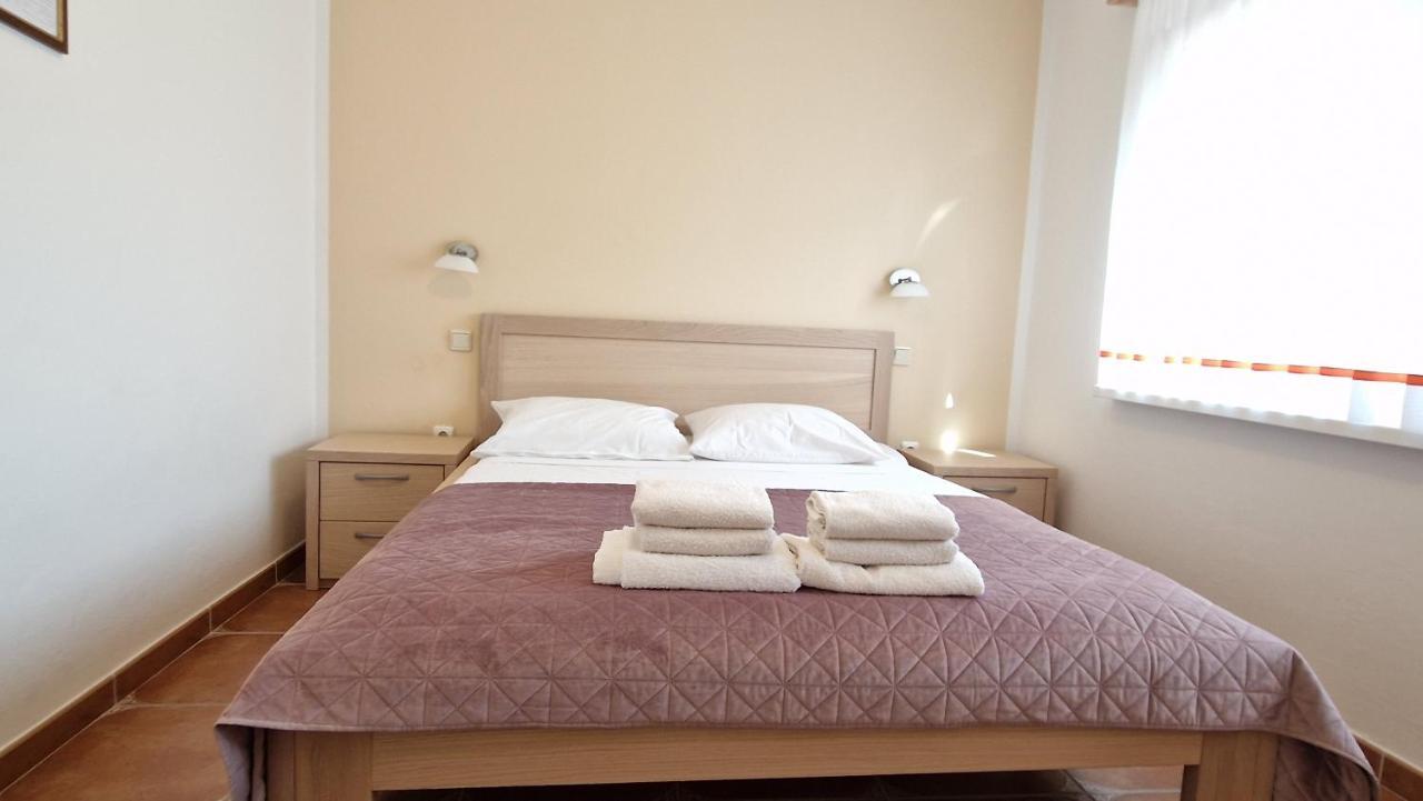 Apartment Damijan 크르크 외부 사진
