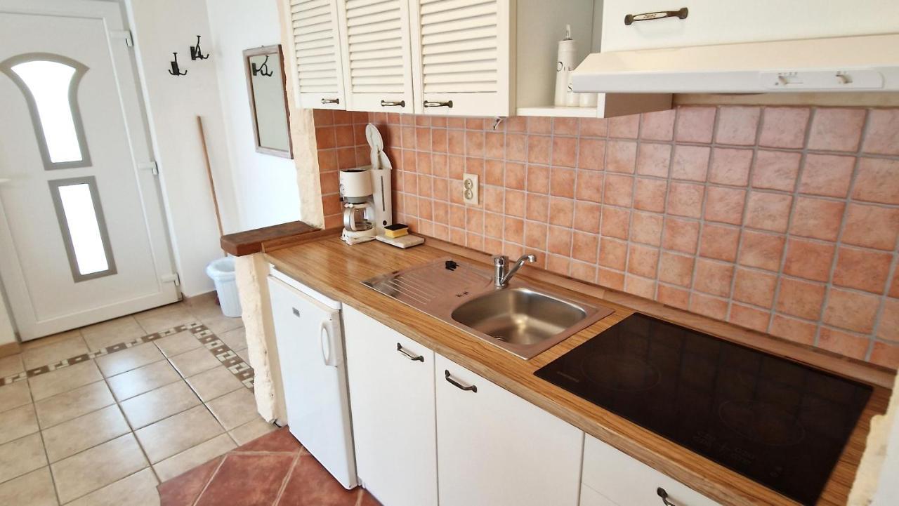 Apartment Damijan 크르크 외부 사진