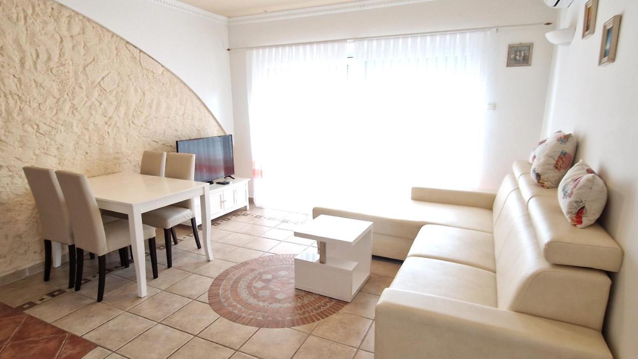 Apartment Damijan 크르크 외부 사진