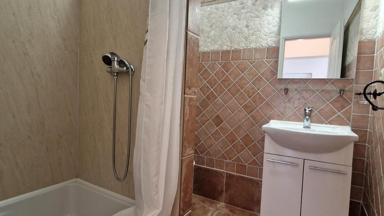 Apartment Damijan 크르크 외부 사진