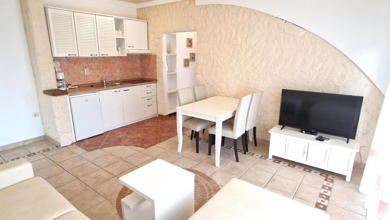 Apartment Damijan 크르크 외부 사진