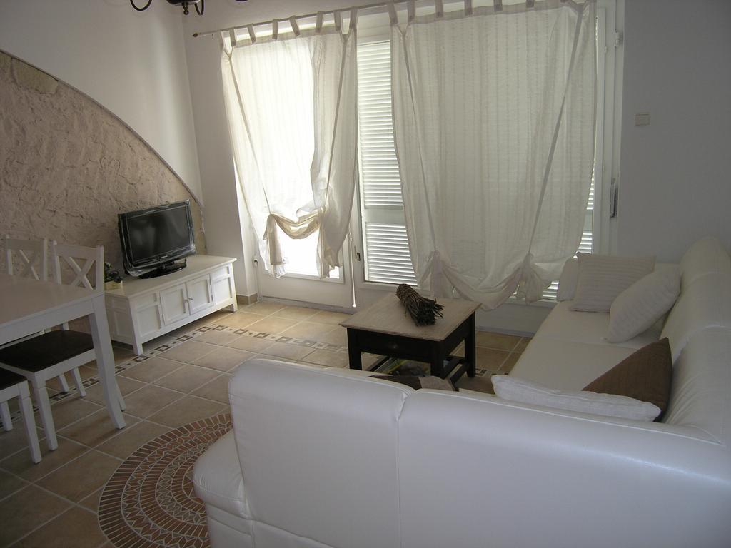 Apartment Damijan 크르크 외부 사진