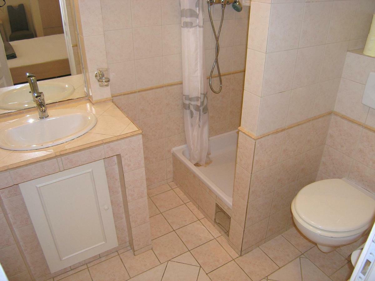 Apartment Damijan 크르크 외부 사진