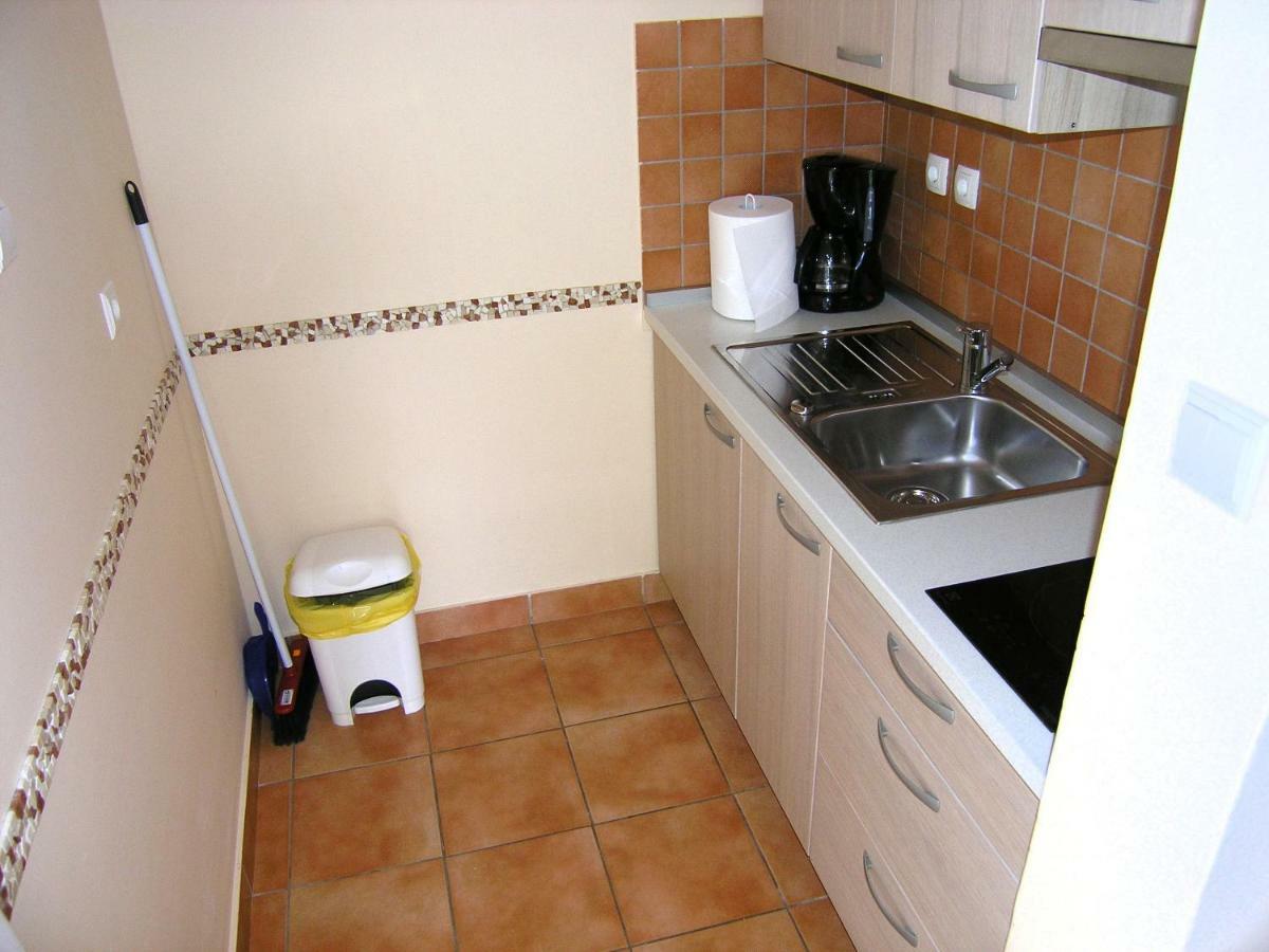 Apartment Damijan 크르크 외부 사진