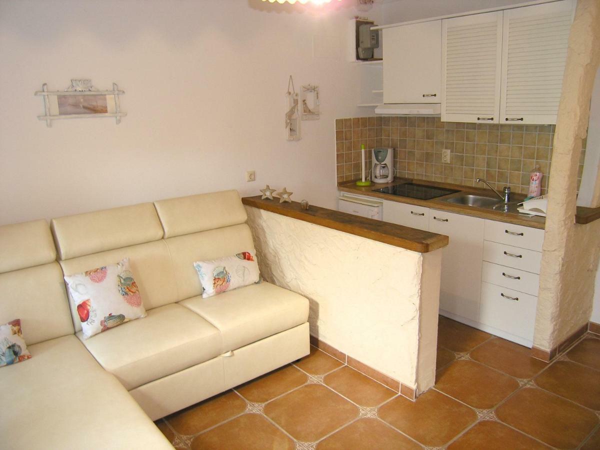 Apartment Damijan 크르크 외부 사진